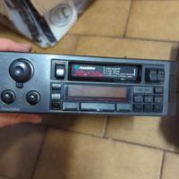 autoradio vintage roadstar rc-832hp