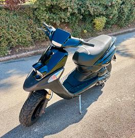 Scooter Booster 50