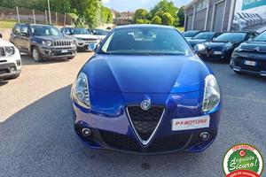 ALFA ROMEO Giulietta 1.6 JTDm 120 CV Super