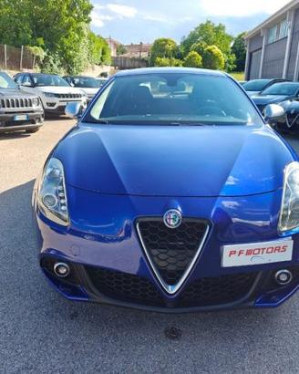 ALFA ROMEO Giulietta 1.6 JTDm 120 CV Super