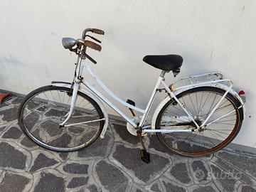 Bicicletta frei a bacchetta