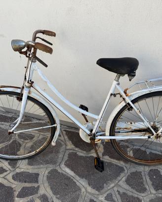 Bicicletta frei a bacchetta