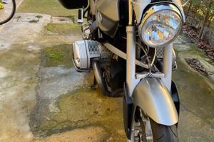 BMW R1200R