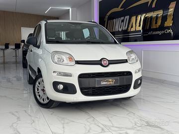 Fiat Panda 1.3 MJT 75CV Lounge
