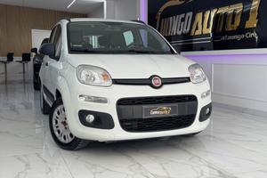 Fiat Panda 1.3 MJT 75CV Lounge