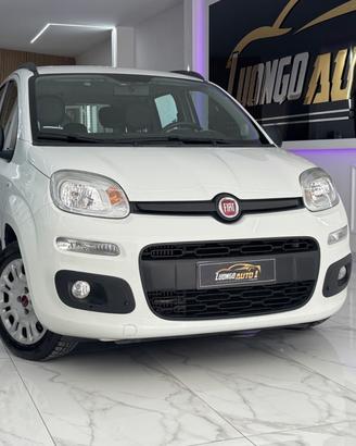 Fiat Panda 1.3 MJT 75CV Lounge