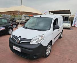 RENAULT Kangoo 4ª serie - 2020