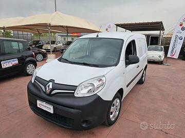 RENAULT Kangoo 4ª serie - 2020