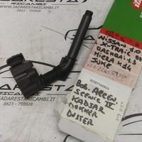 Bobina Captur Juke Qashqai Duster 1.3Bz 224332935R