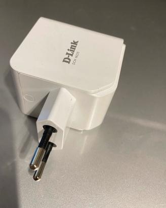 D-Link DCH-M225