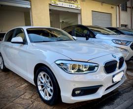 Bmw 116 116d 5p. Sport