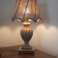 lampada e lampadario