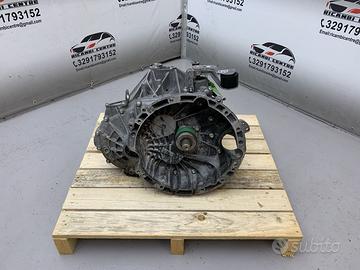 CAMBIO MANUALE 6M 1.5D 81Kw 109CV MERCEDES A180 20