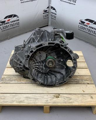 CAMBIO MANUALE 6M 1.5D 81Kw 109CV MERCEDES A180 20