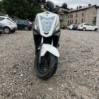 Scooter Kymco Agility 50