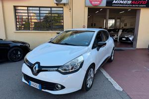 Renault Clio Anno 2014 1.5 Diesel 75C 5 porte