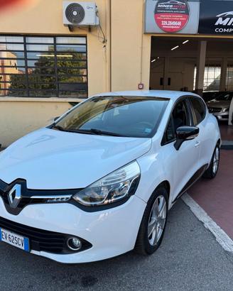 Renault Clio Anno 2014 1.5 Diesel 75C 5 porte