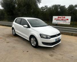 Volkswagen Polo 1.2 DIESEL *NEOP OK*2012