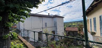Casa da ristrutturare