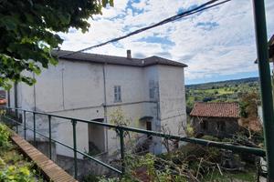 Casa da ristrutturare