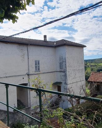 Casa da ristrutturare