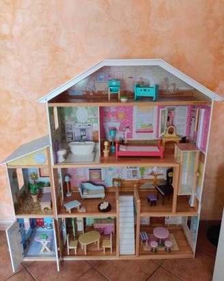Casa delle bambole