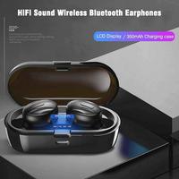 Cuffie Bluetooth