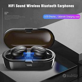 Cuffie Bluetooth