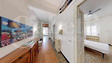 Appartamento Finale Ligure [Cod. rif.0151VRG]