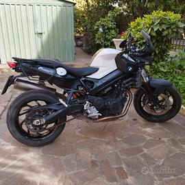 BMW F800R