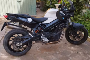 BMW F800R