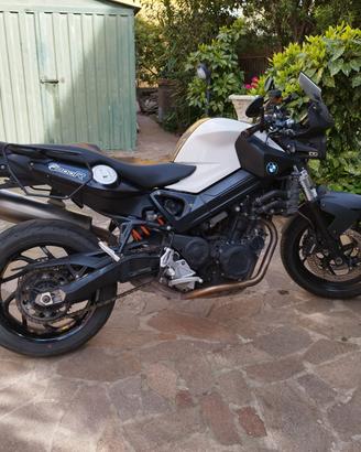 BMW F800R