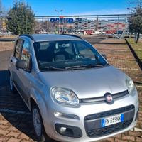 Fiat Panda Gpl