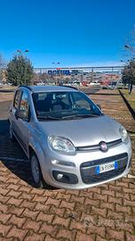 Fiat Panda Gpl