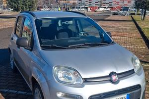 Fiat Panda Gpl