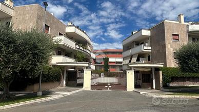 2 LOCALI A MARINO