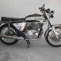 Benelli Altro modello - 1972