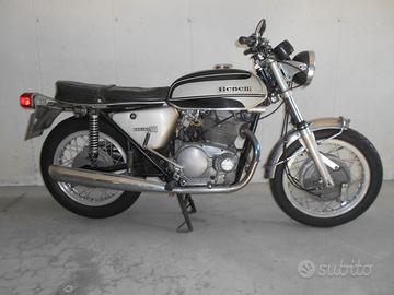 Benelli Altro modello - 1972