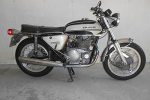 Benelli Altro modello - 1972