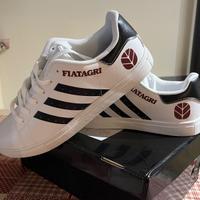 Scarpe FiatAgri da uomo