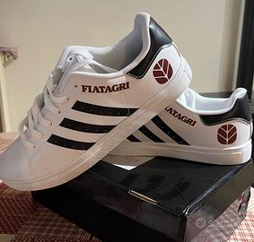 Scarpe FiatAgri da uomo