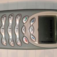 NOKIA-3410-FUNZIONANTE-CON CARICA BATTERIA