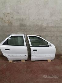 Porte Citroen xsara sw