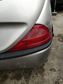 Fanale posteriore destro LANCIA Y del 2003