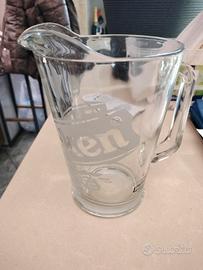 brocca Heineken 
