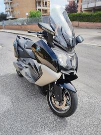 Bmw c 650 ABS - 2015