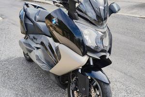 Bmw c 650 ABS - 2015