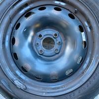 Cerchio ruota Lancia Y 2011-2024