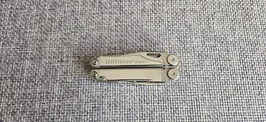 Leatherman Wave +