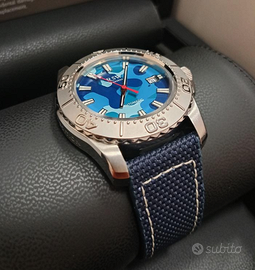 RSW Chasseral Limited Edition Swiss Made Watch